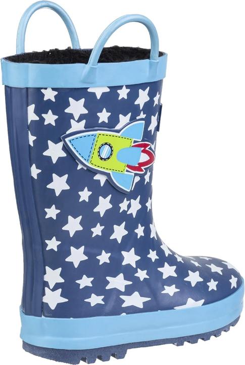 Image du produit Cotswolds Bottes en caoutchouc Sprinkle (34)