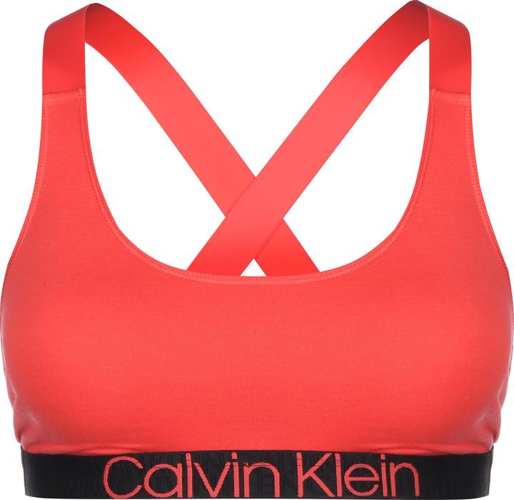 Produktbild Calvin Klein Bralette Unlined (XS)