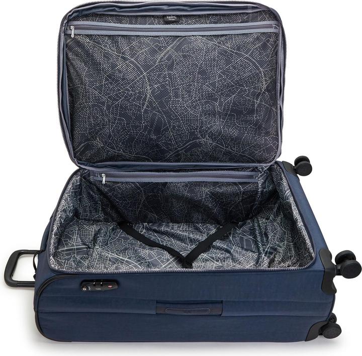Actual product image Kipling NEW YOURI SPIN L Rice case (100 l, XL (from 140l))