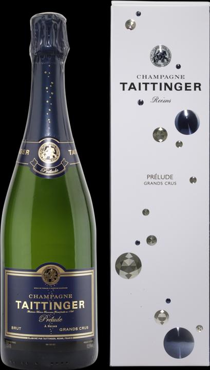 Immagine prodotto Taittinger Prélude Grands Crus brut