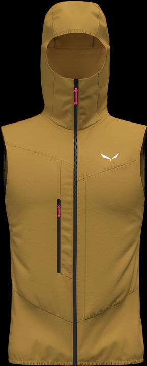 Produktbild Salewa Sella Durastretch/Tirolwool® Responsive Hybrid Weste (L)