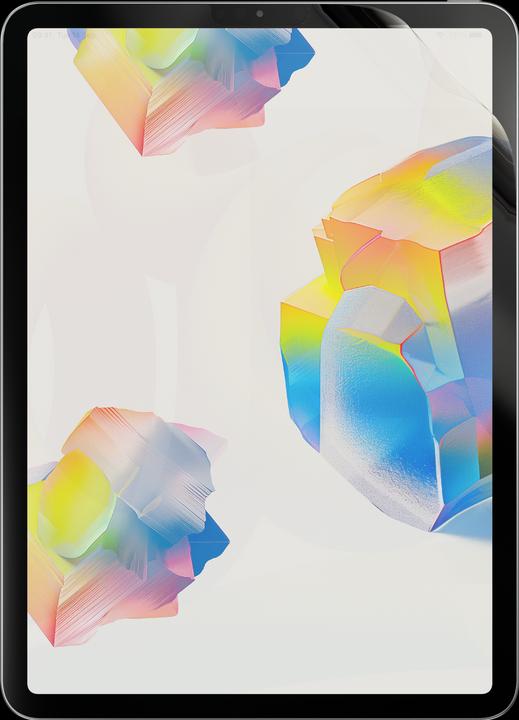 Image du produit Paperlike Protecteur d'écran (2 pièce(s), iPad 10.2 2019, iPad 10.2 (2020), IPad 10.2 (2021))