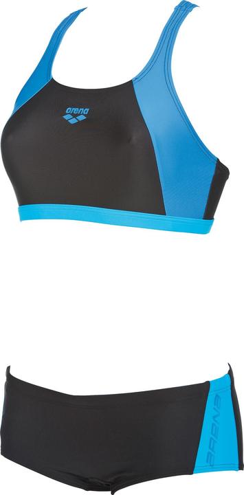 Produktbild Arena Drom Two Pieces Swimsuit (38)