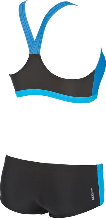 Produktbild Arena Drom Two Pieces Swimsuit (38)