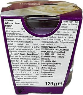 Produktbild Glade Duftkerze (129 g)
