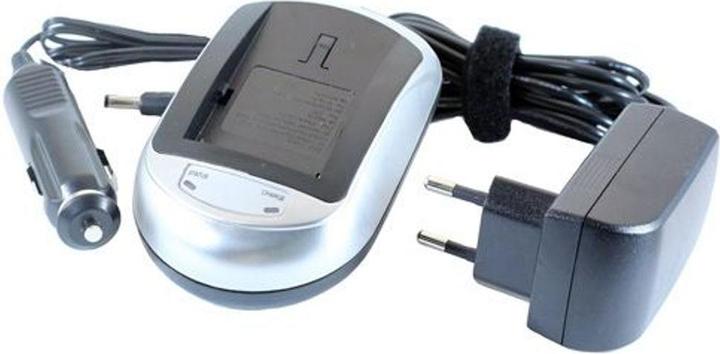 Produktbild NoName Charger for NP-FP50 NP-FP70 NP-FP90