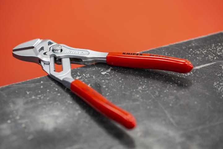 Actual product image Knipex Pliers Wrench (150 mm)