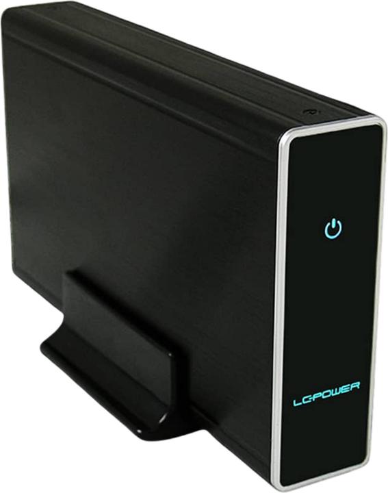 LC-Power LC-35U3 (3.5")