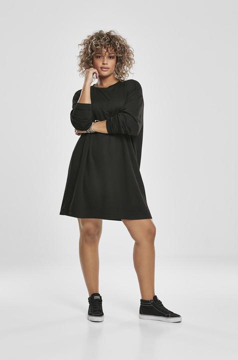 Immagine prodotto Urban Classics Vestito da donna in spugna di modal (S)