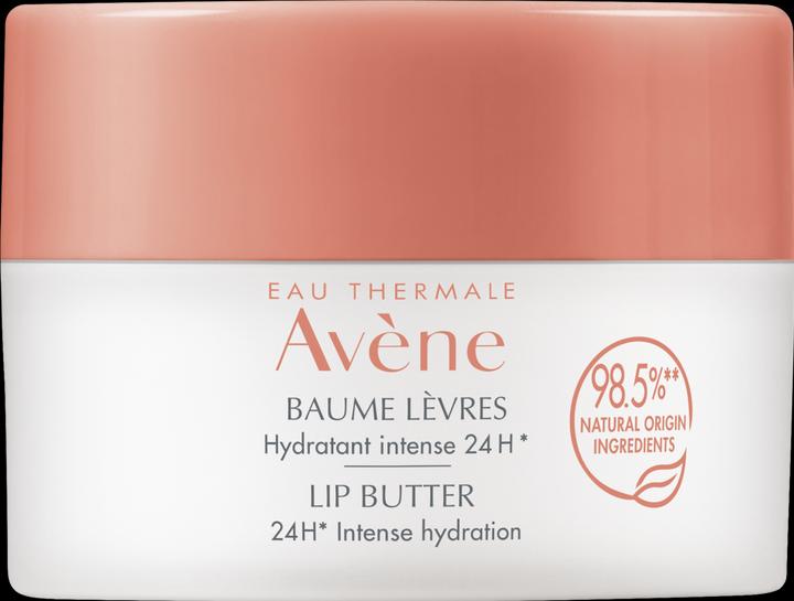 Produktbild Avène 24H intensive Feuchtigkeit (Balsam, 10 ml)
