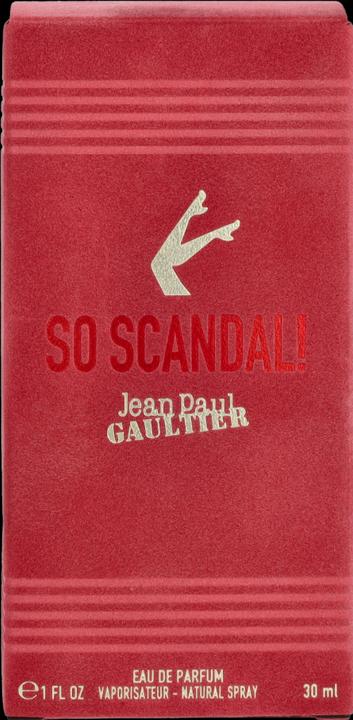 Produktbild Gaultier So Scandal (Eau de Parfum, 30 ml)