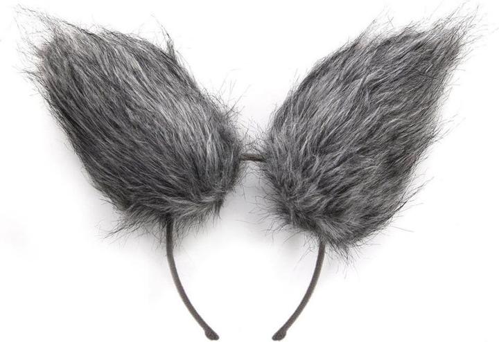 Produktbild Elope XXL Wolfsohren