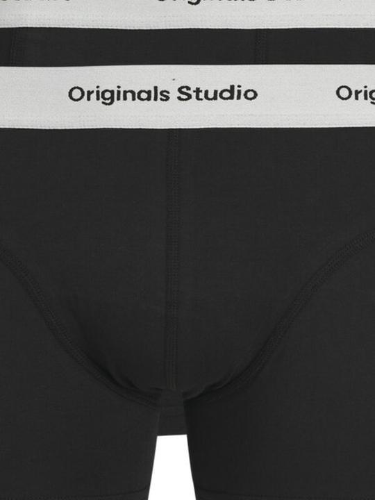 Immagine prodotto Jack & Jones Originals Studio Trunks (XL, confezione da 3)