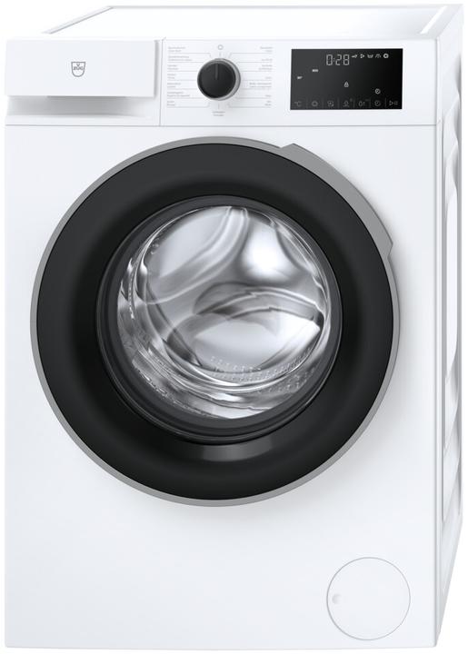 Produktbild V-Zug V400 (8 kg, Links, CH-Stecker)