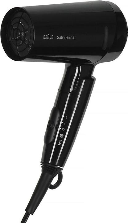 Actual product image Braun Satin Hair 3 HD 350