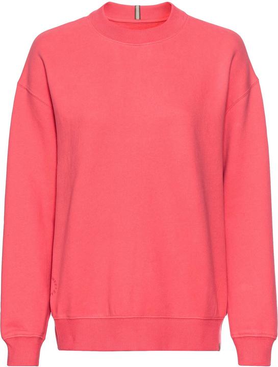 Camel Active Sweatshirt aus reiner Baumwolle (S)