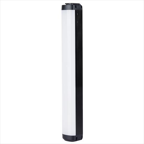 Image du produit Sirui Barre lumineuse LED T30 noire (Lampe à tige)