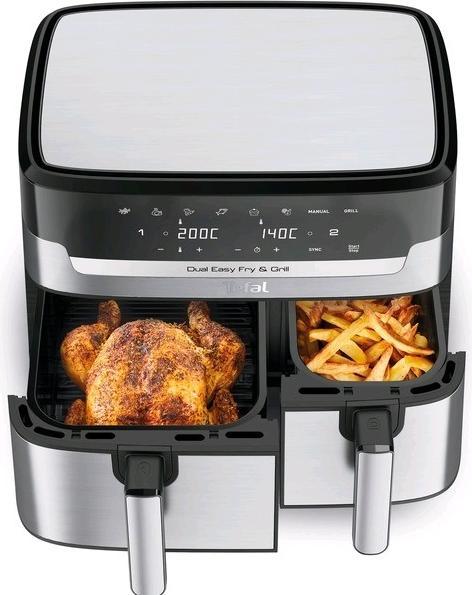 Actual product image Tefal EY905D