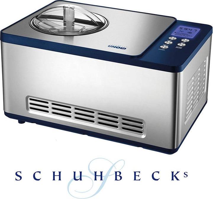 Produktbild Unold Schuhbeck (CH-Stecker)