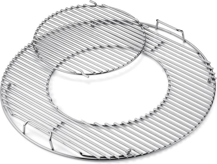 Actual product image Weber Barbecue grill