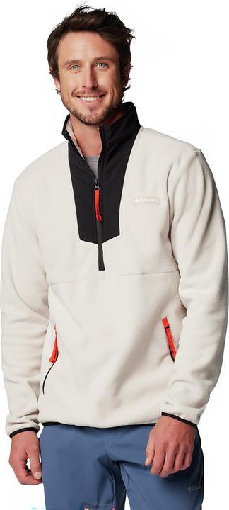 Columbia Sequoia Grove™ Half Zip Fleece