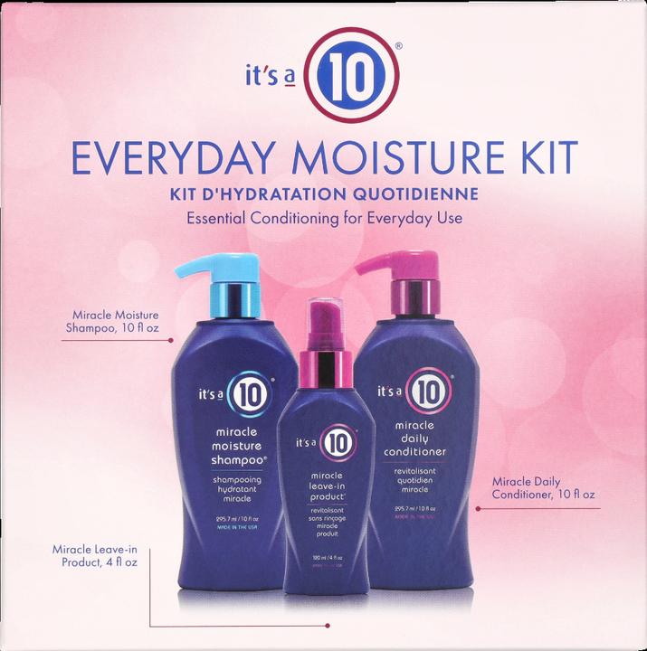 Beauty Geschenkset