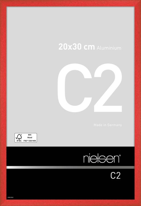 Produktbild Nielsen C2 (20 x 30 cm)