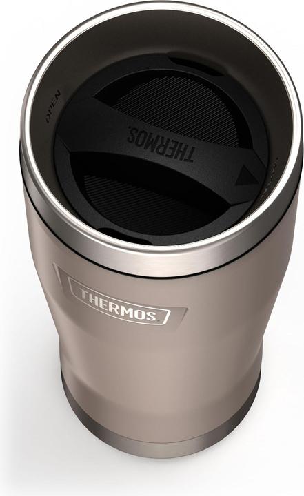 Image du produit Thermos Roi de l'acier