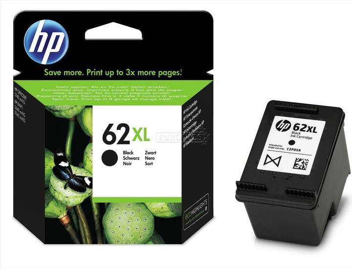 Image du produit HP 62xl (CF)