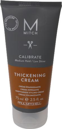 Immagine prodotto Paul Mitchell Mitch Calibrate Crema Ispessente 75 ml (Crema per capelli, 75 ml)