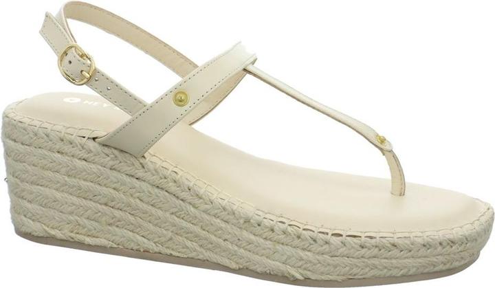 Hey Marly Wedge Bast TS (36)