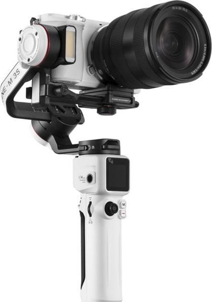 Produktbild Zhiyun Crane M3S (Spiegelreflexkamera, Systemkamera, 2.50 kg)
