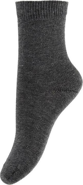 Immagine prodotto Minymo Calze Uni Set di 5 calzini Marina Scuro Gr. 35 - 38 (Confezione da 5 pezzi, 35 - 38)