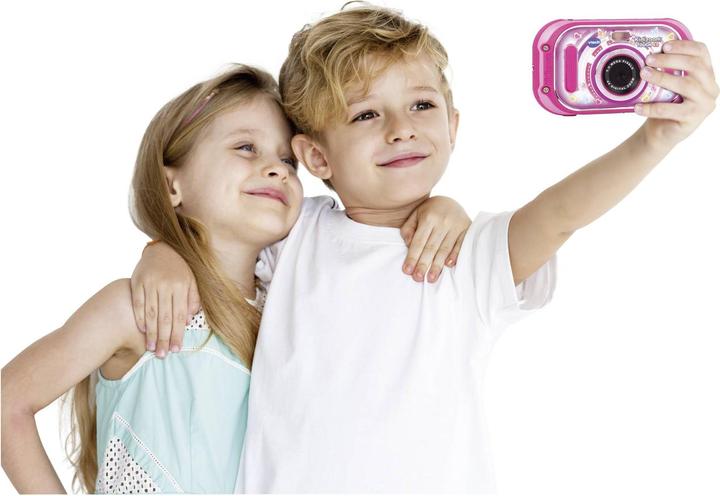 Actual product image VTech Kidizoom Touch 5.0