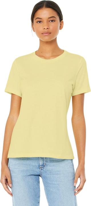Actual product image Bella Canvas Tshirt (L)