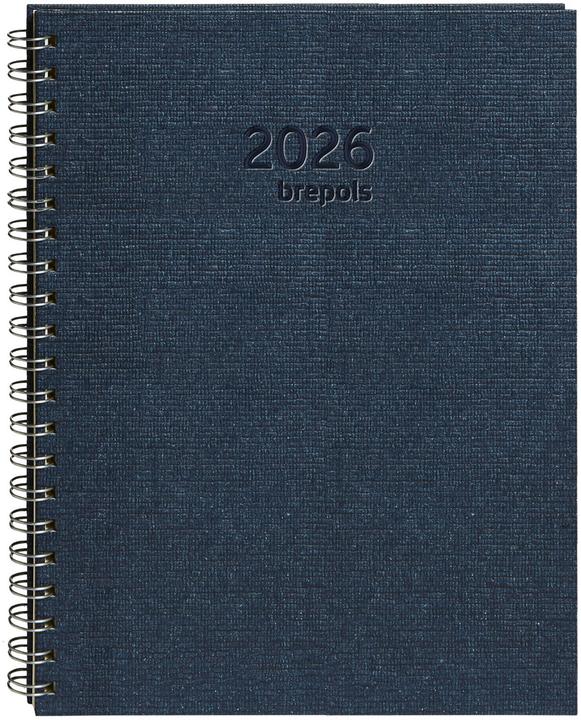 Actual product image Brepols Omega (A4, German, French, English, Dutch)