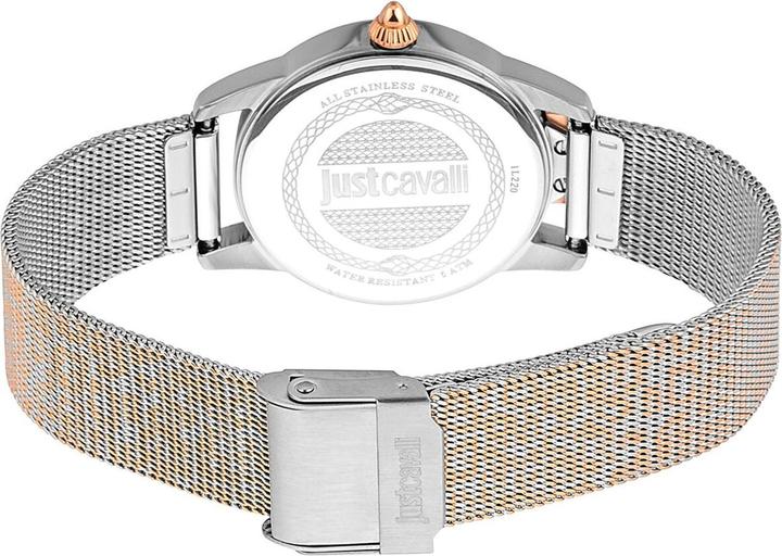 Produktbild Just Cavalli Animalier Donna delicatezza - JC1L220M0105 (Analoguhr, 32 mm)