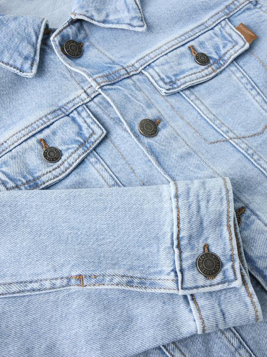 Actual product image Name it NKMJAGGER DNM JACKET 3720-AZ NOOS (122)