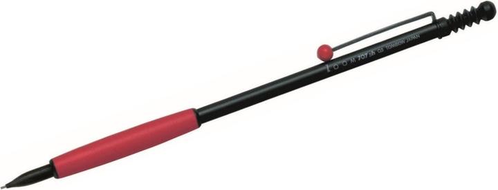 Actual product image Tombow Zoom 707 pencil (0.50 mm, HB, 1 x)