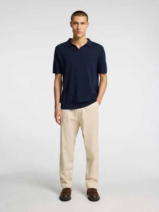 Image du produit Selected Homme Klassische Tapered Hose (L)