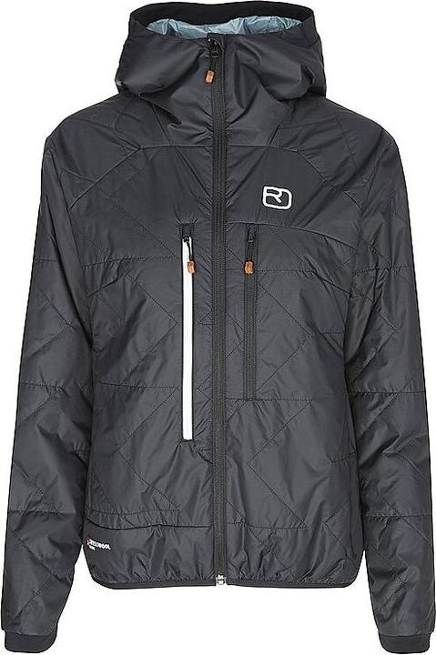 Actual product image Ortovox Piz Boè Swisswool Jacket W (XS)