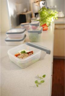 Actual product image Curver Grand Chef cling film box 2.5 litre square (2.50 l)