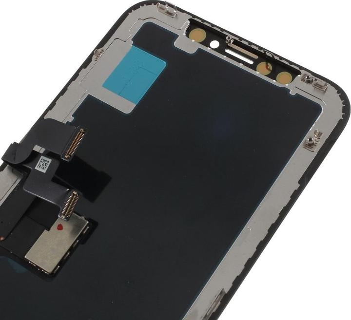 Produktbild Apfelkiste iPhone X Ersatzdisplay Digitizer, LCD, Rahmen (Display)