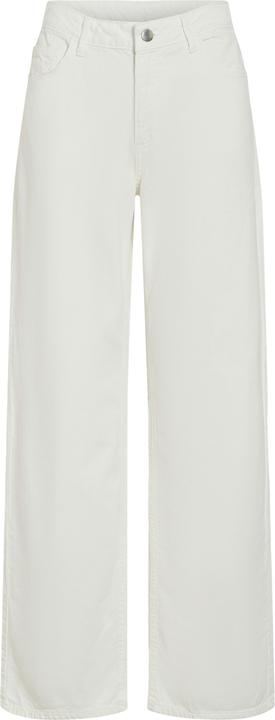 Actual product image Vila VIPALMA Mid-Waist Wide Fit Jeans (Frequency band 38 (2600 MHz))