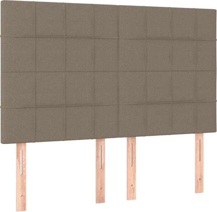 Produktbild VidaXL Jayla (140 x 190 cm, 140 x 190 cm)