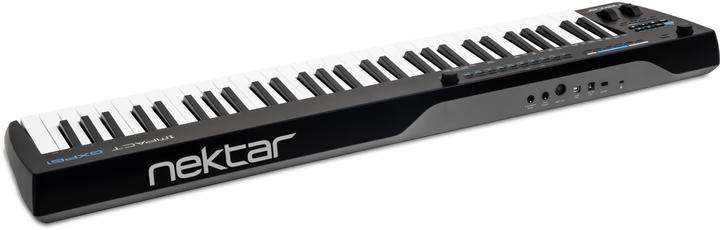 Actual product image Nektar Impact GXP61 (Keyboards)