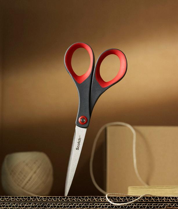 Image du produit Scotch Ciseaux Précision (18 cm)