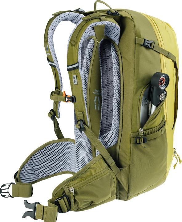 Productafbeelding Deuter Trans Alpine 30 (30 l)