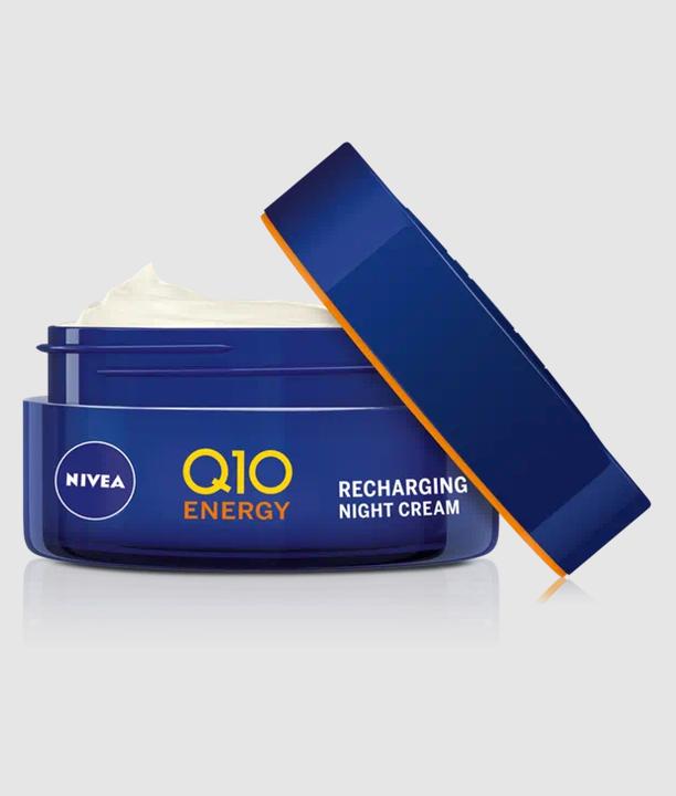 Immagine prodotto NIVEA Q10+ VITAMINA C crema antirughe+energizzante 50 ml (50 ml)