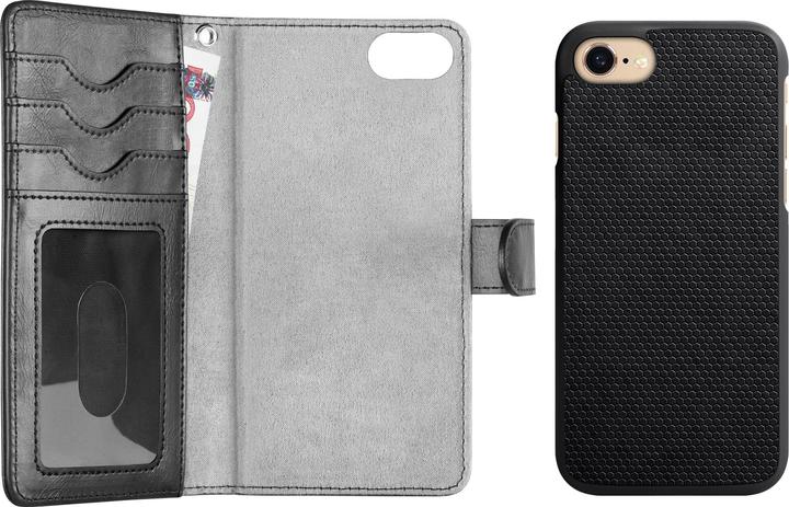 Produktbild iDeal Of Sweden Magnet Wallet+ (Apple iPhone 6)